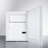 Compact All-refrigerator