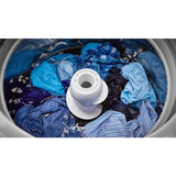 Top Load Washer with Deep Fill - 3.8 cu. ft.