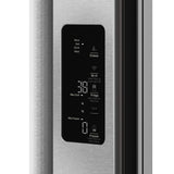 Counter-Depth French Door Refrigerator with ClearVue™