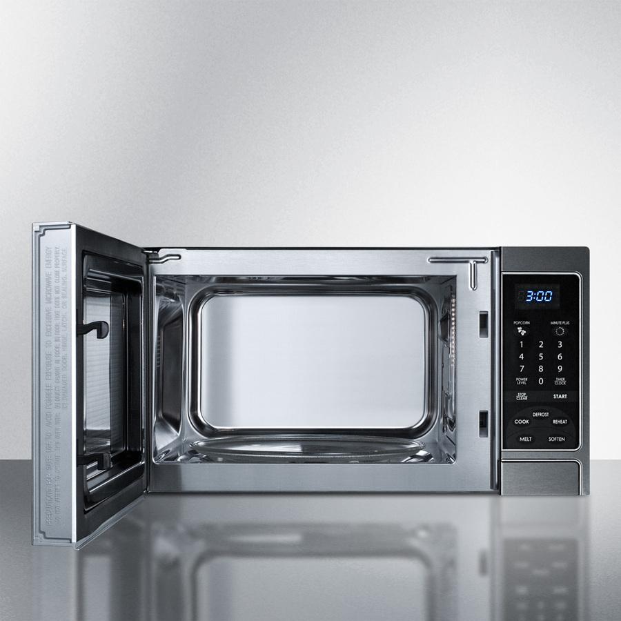 Compact Microwave