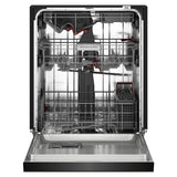 360(degree) Max Jets™ Third Rack Dishwasher with ProDry™ System, 44 dBA