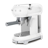 Espresso coffee machine White ECF01WHUS