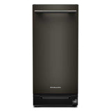 KitchenAid® 15 in. Built-In Trash Compactor with Built-In Odor Management System