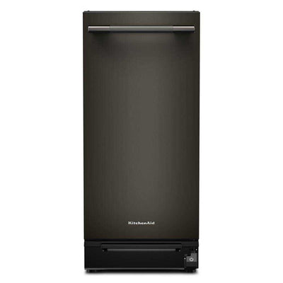 KitchenAid® 15 in. Built-In Trash Compactor with Built-In Odor Management System