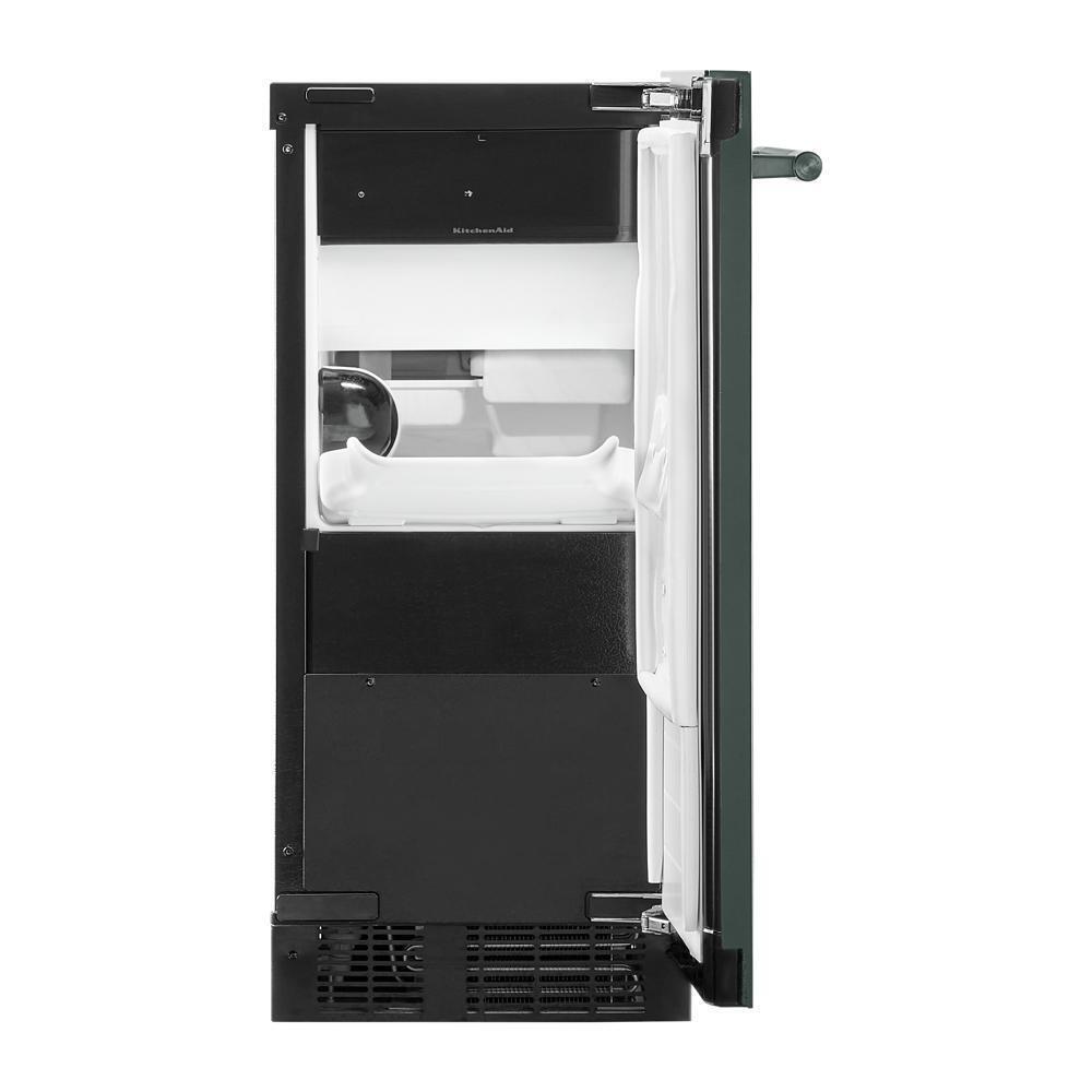 15'' Automatic Ice Maker