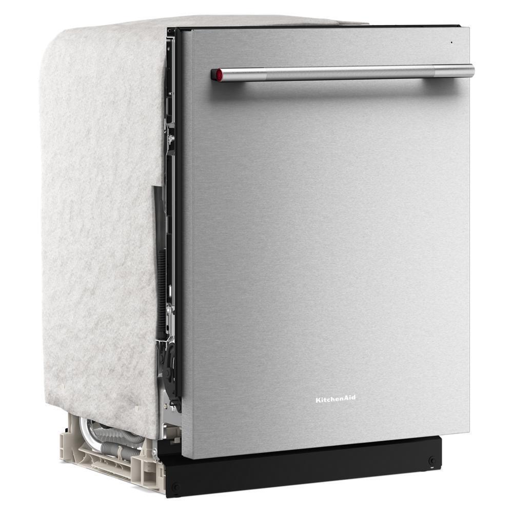 360(degree) Max Jets™ Third Rack Dishwasher with ProDry™ System, 44 dBA