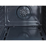 Gas Range with Air Fryer and Basket - 5.0 cu. ft.