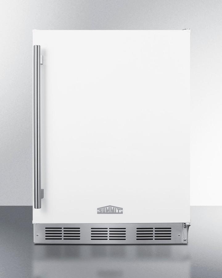 24" Wide Built-in Kegerator, ADA Compliant