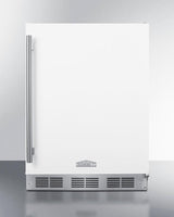 24" Wide Built-in Kegerator, ADA Compliant