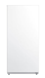 14 cu ft Upright Freezer White