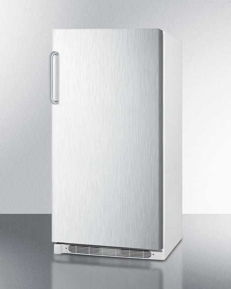 17" Wide All-refrigerator