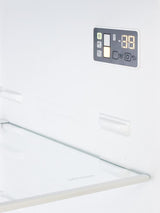 24" Wide Bottom Freezer Refrigerator