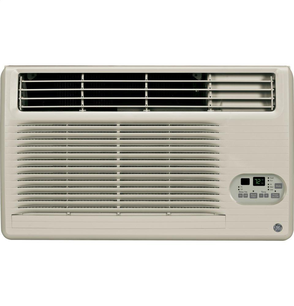GE® 230/208 Volt Built-In Cool-Only Room Air Conditioner