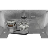 Commercial Top-Load Washer, Coin Drop Ready