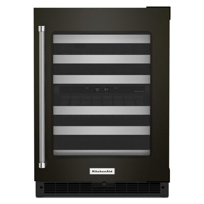 Black Stainless Steel