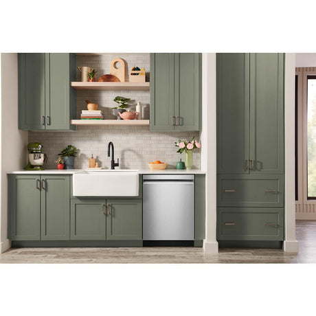 360(degree) Max Jets™ Third Rack Dishwasher with Advanced ProDry™ System, 44 dBA