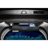 Smart Top Load Washer with Extra Power - 5.3 cu. ft.