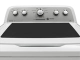 Large Capacity Washer with Optimal Dispensers- 4.3 Cu. Ft.