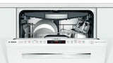 800 Series Dishwasher 24'' White, XXL SHPM78Z52N