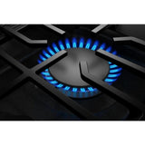 KitchenAid® 30 in. Gas Cooktop with 5 Burners and Integrated Wok Grate