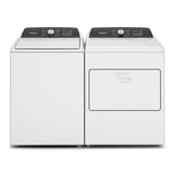 7.0 Cu. Ft. Long Vent Electric Moisture Sensing Dryer