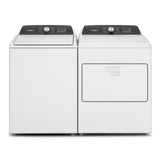 7.0 Cu. Ft. Top Load Electric Moisture Sensing Dryer