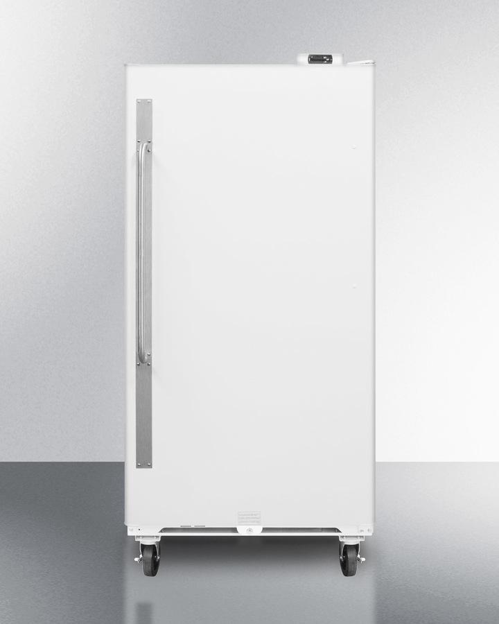 34" Wide All-refrigerator
