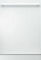 800 Series Dishwasher 24'' White, XXL SHXM78Z52N