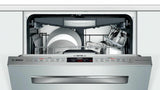800 Series Dishwasher 24'' Stainless steel SHP878ZD5N