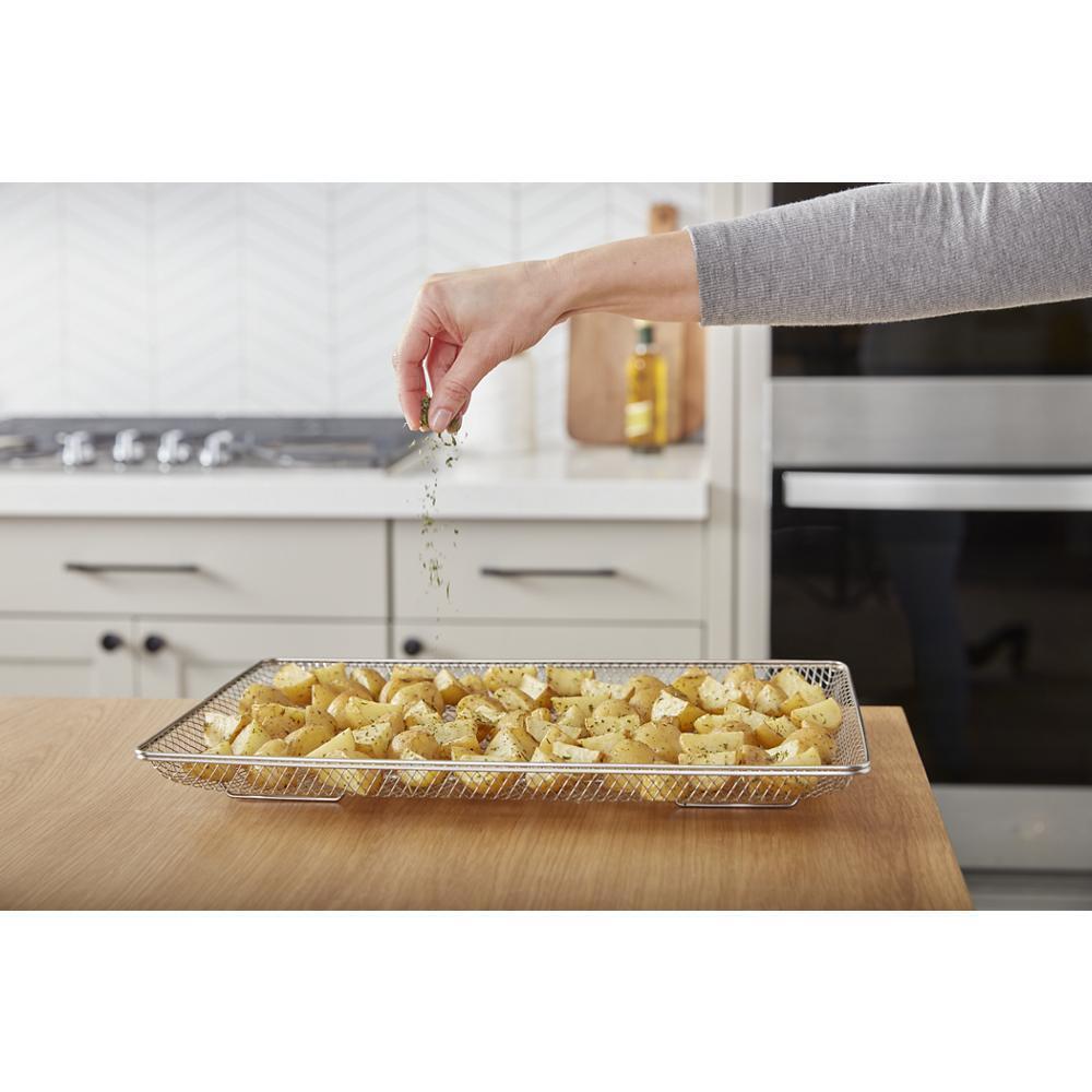 36-inch Wide French Door Refrigerator - 25 cu. ft.