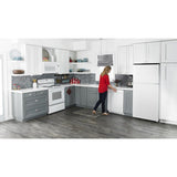 Dishwasher with Triple Filter Wash System