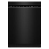 Third Level Utensil Rack Dishwasher with 30+ Total Wash Jets, 47 dBA