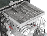 24 in. Stainless Steel Dishwasher