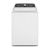 4.5 Cu. Ft. Top Load Agitator Washer with Built-In Faucet