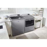 Smart Top Load Washer with Extra Power - 5.3 cu. ft.