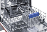 24" Wide Built-in Dishwasher, ADA Compliant (panel Not Included)