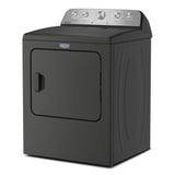 7.0 cu. ft. Top Load Dryer with Pet Pro Option