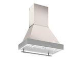 36" Heritage Series hood canopy