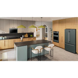 Counter-Depth French Door Refrigerator with Internal Water Dispenser