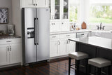 Stainless Steel Tub Dishwasher with Most Powerful Motor on the Market 1