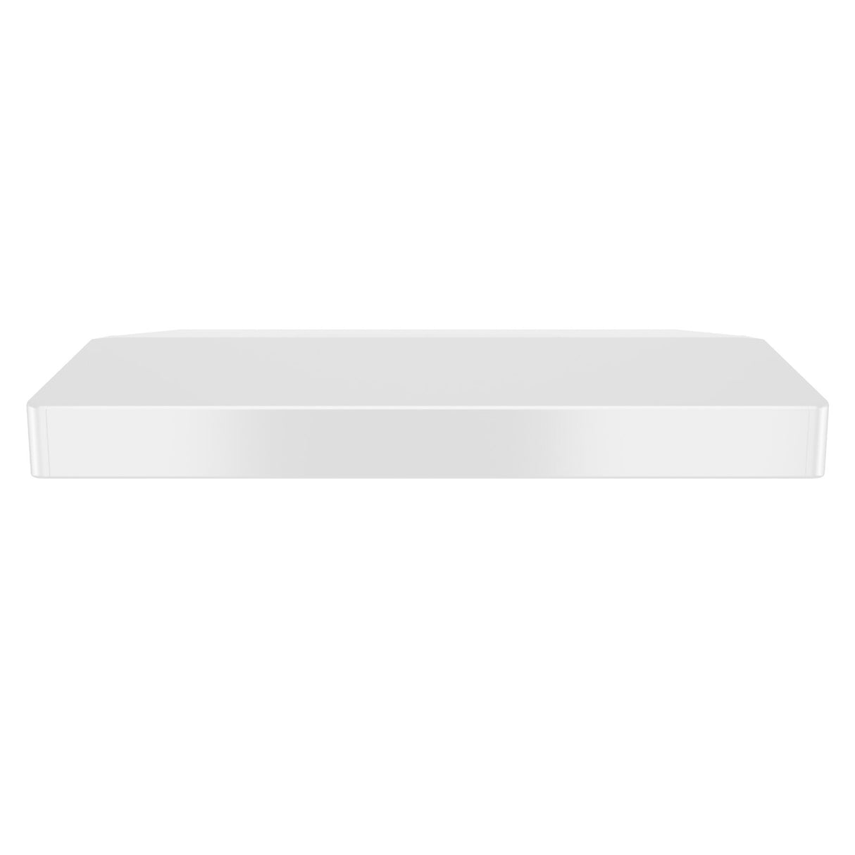 Broan® Elite 36-Inch Convertible Under-Cabinet Range Hood, White