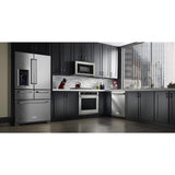 30" 5-Burner Gas Cooktop