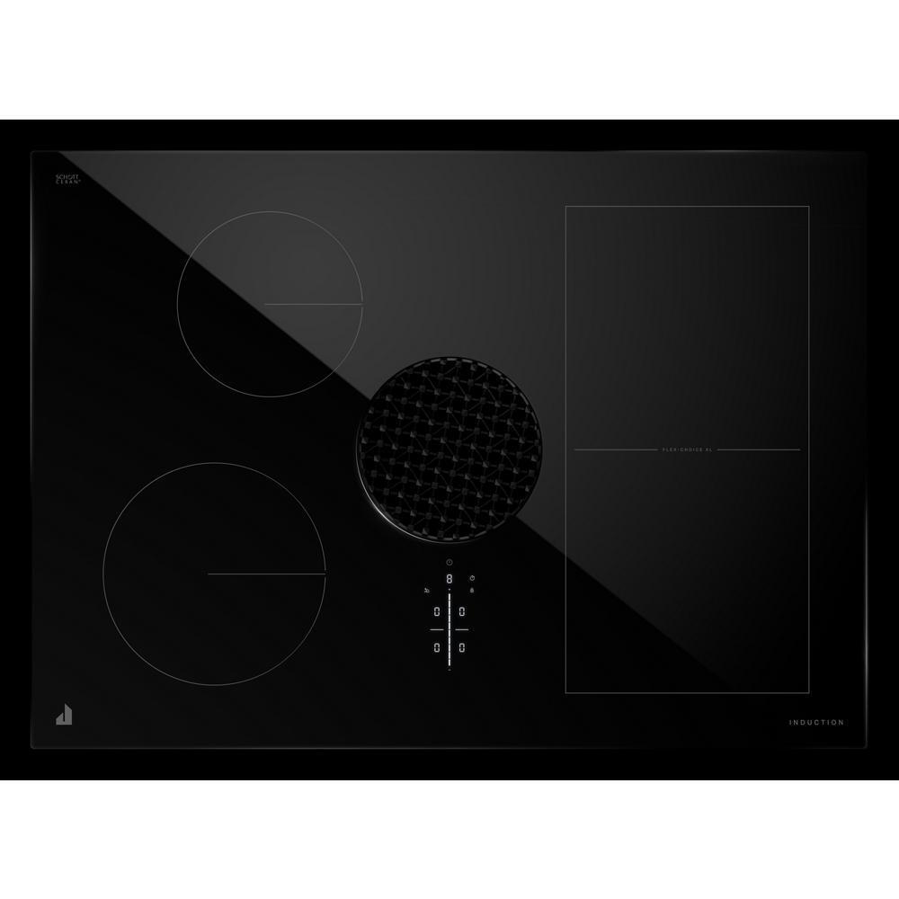 30" NextGen JennAir Induction Downdraft Cooktop