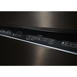 46 DBA Dishwasher with ProWash™ Cycle and PrintShield™ Finish, Front Control