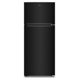 Whirlpool® 28-inch Wide Top Freezer Refrigerator with Total Coverage Cooling- 18.0 Cu. Ft.
