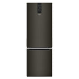 24-inch Wide Garage- Ready Bottom-Freezer Refrigerator - 12.9 cu. ft.