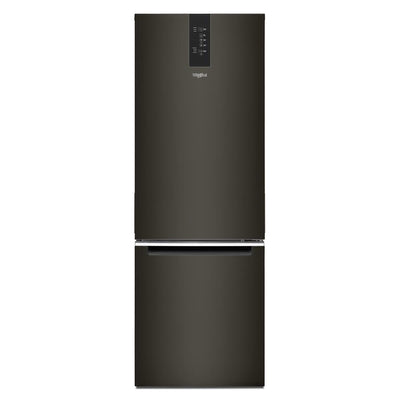 24-inch Wide Garage- Ready Bottom-Freezer Refrigerator - 12.9 cu. ft.