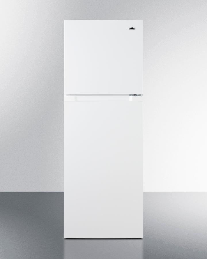 21.5" Wide Refrigerator-freezer