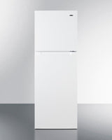 21.5" Wide Refrigerator-freezer