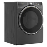 7.4 cu. ft. Smart Front Load ENERGY STAR® Gas Dryer with Steam Capabilities